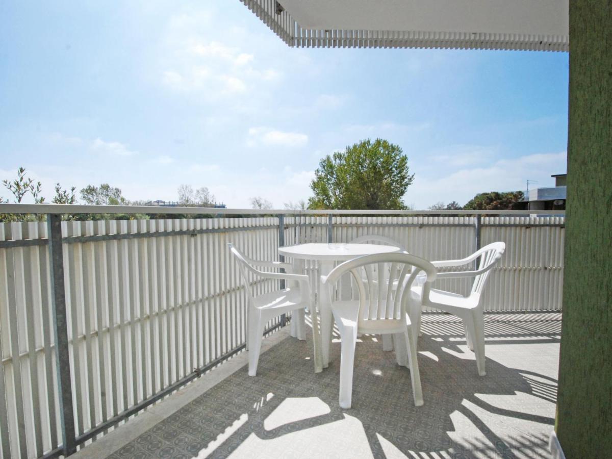 Apartment Moschettieri-4 By Interhome Bibione Exterior foto