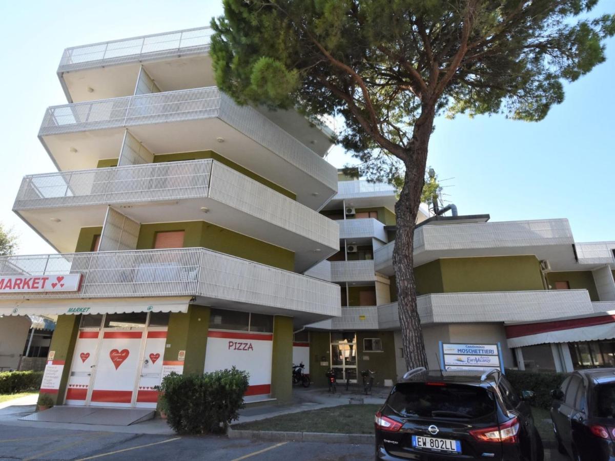 Apartment Moschettieri-4 By Interhome Bibione Exterior foto