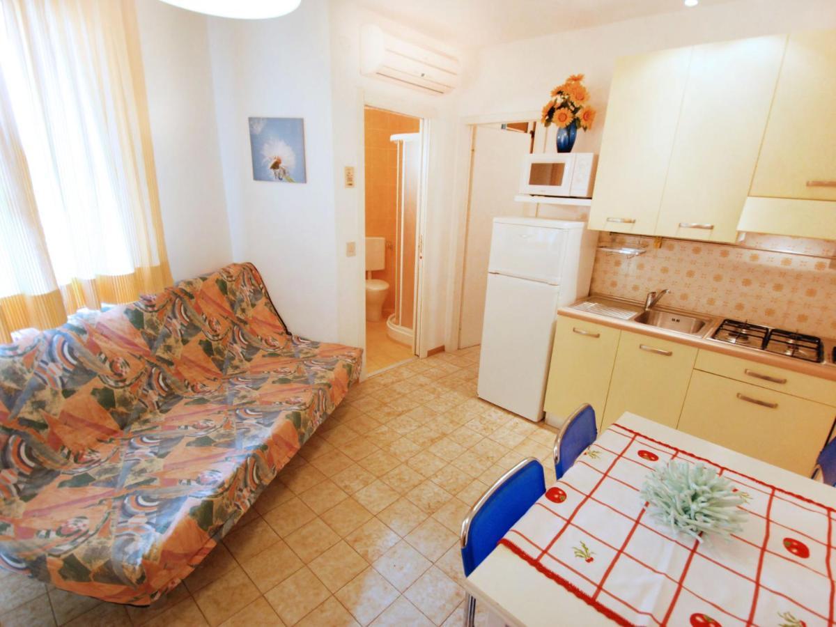 Apartment Moschettieri-4 By Interhome Bibione Exterior foto