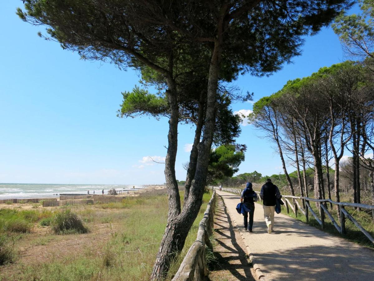 Apartment Moschettieri-4 By Interhome Bibione Exterior foto